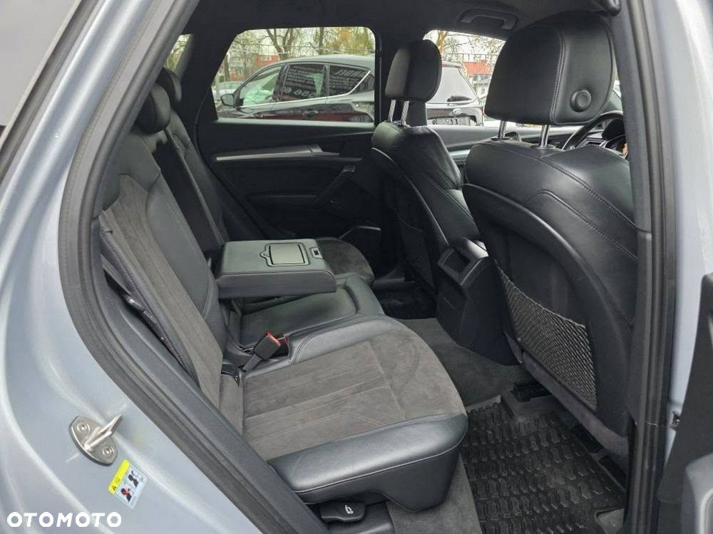 Audi Q5 2.0 TDI clean diesel Quattro S tronic - 34