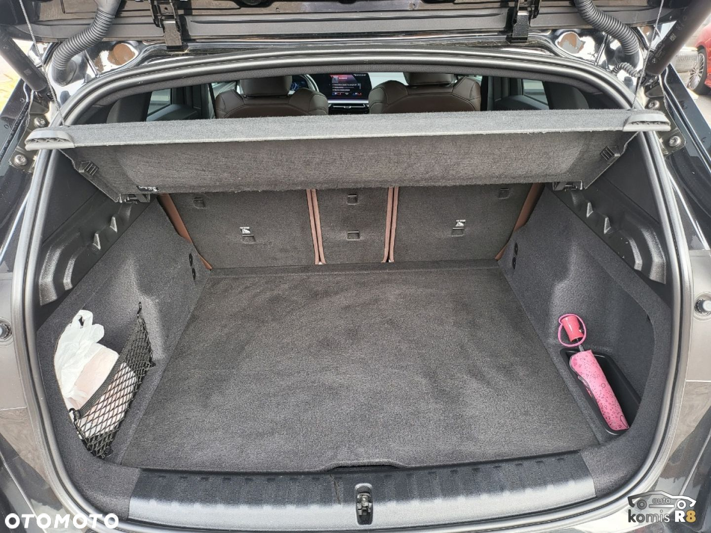 BMW X1 - 36
