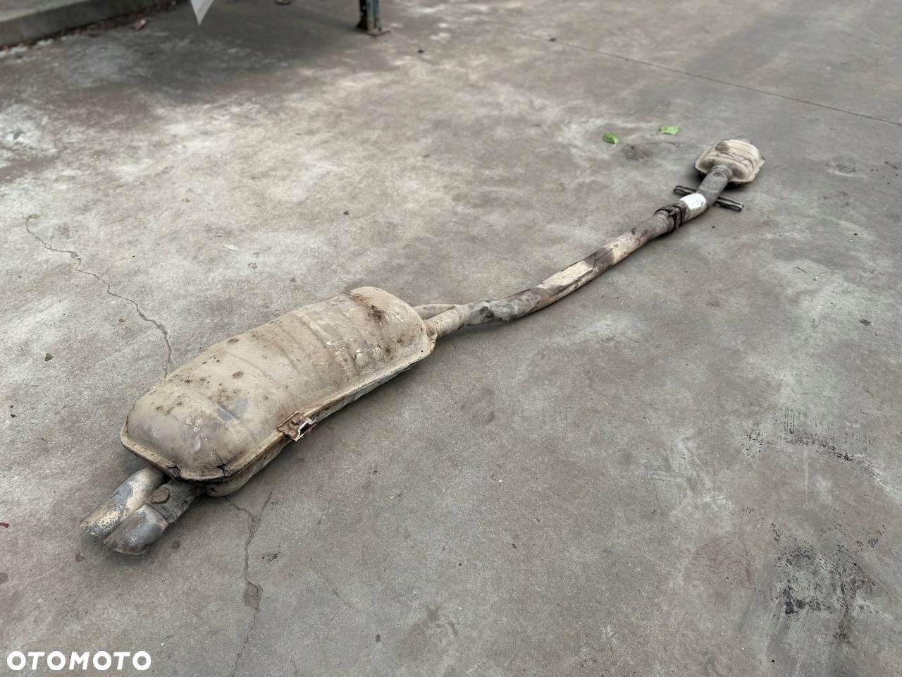 WYDECH BMW E36 R6 M52 TORING - 1