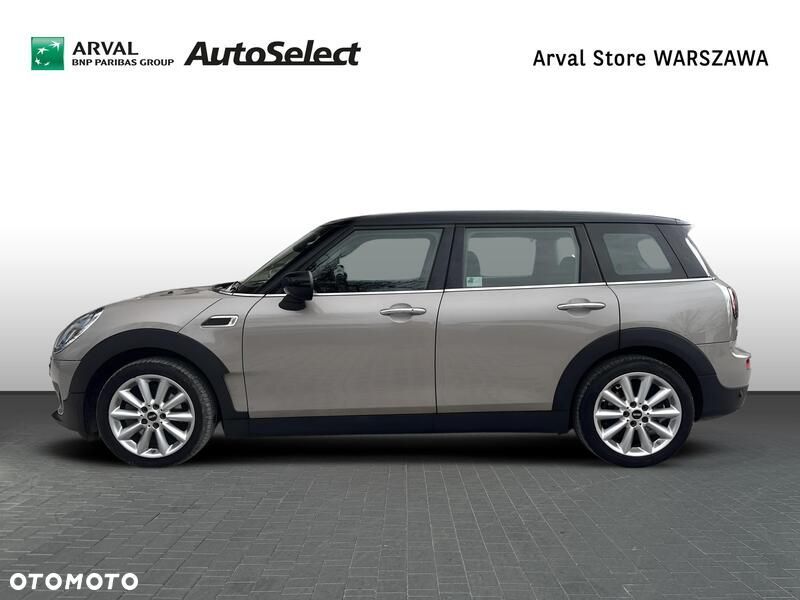 MINI Clubman Cooper - 9