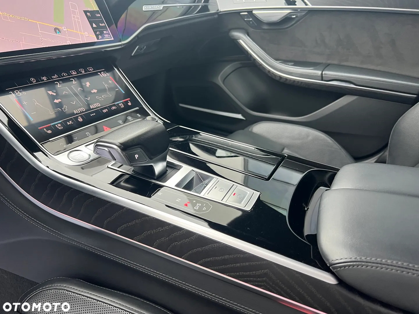 Audi A8 - 22