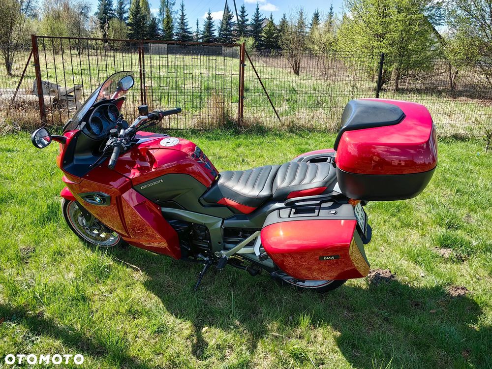 BMW K - 2