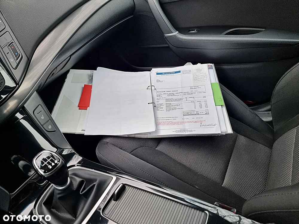 Hyundai i40 i40cw 1.6 Fifa World Cup Edition - 29