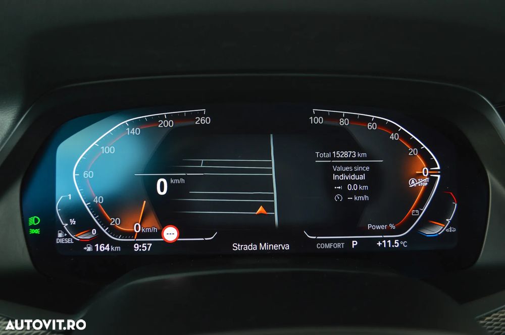 BMW X5 xDrive25d Sport-Aut. - 6