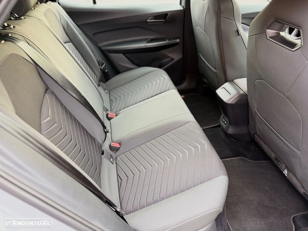 Cupra Born 58 kWh - 10