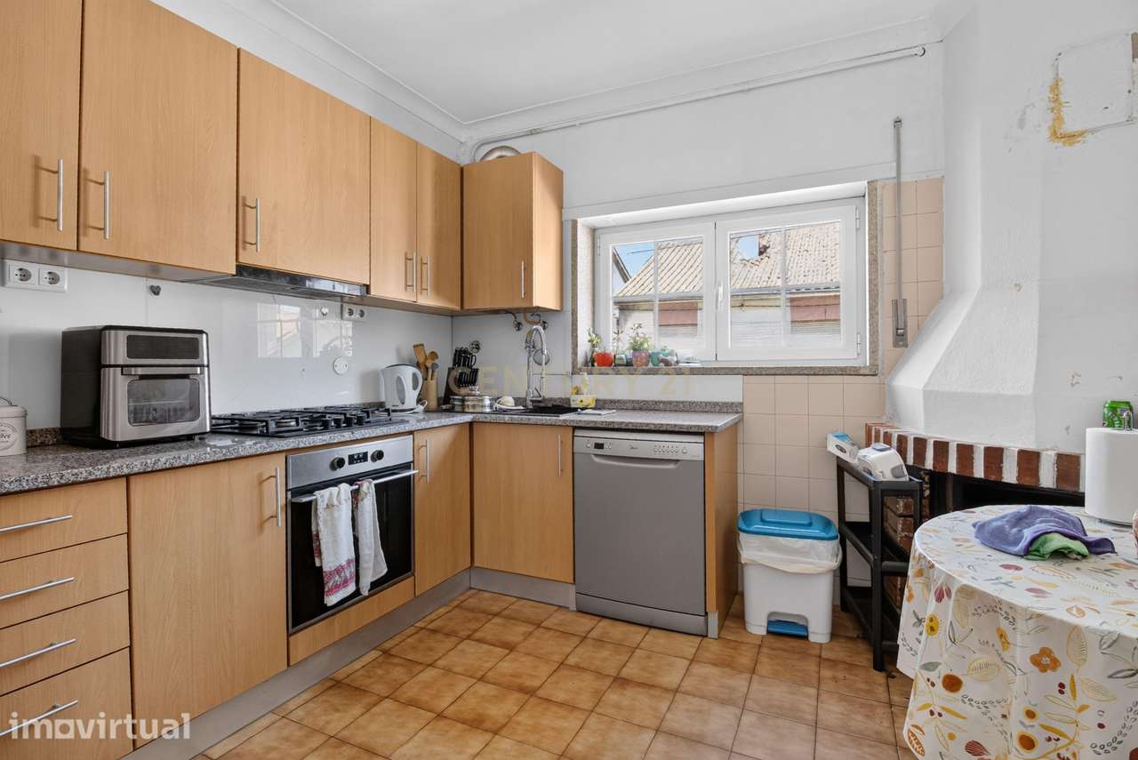 Apartamento T3 em Bragança - Grande imagem: 4/24