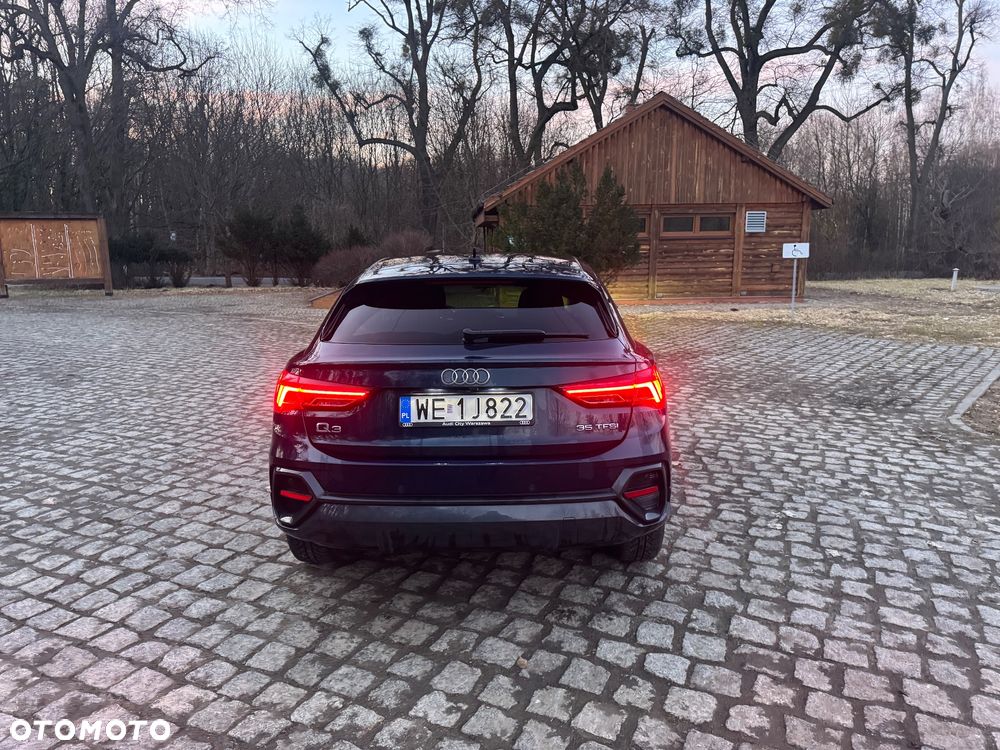 Audi Q3 Sportback - 6