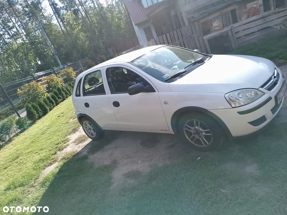 Opel Corsa 1.3 CDTI Cosmo - 3