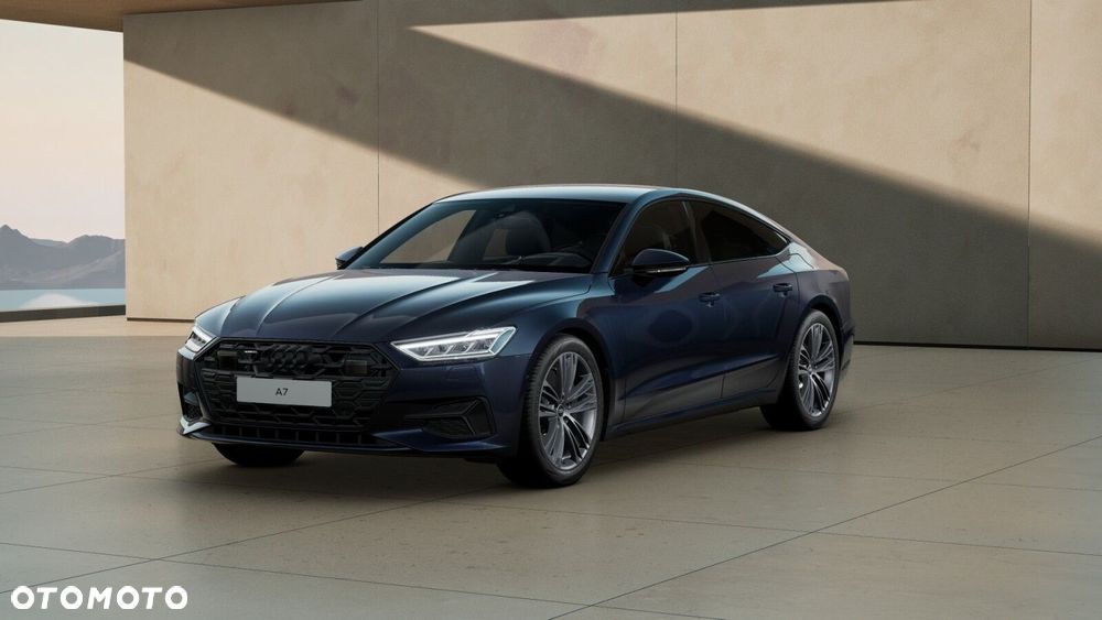 Audi A7 Sportback - 2