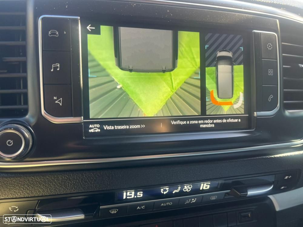 Toyota Proace Verso 1.6 D-4D L1 1.0T Exclusive 9L - 14