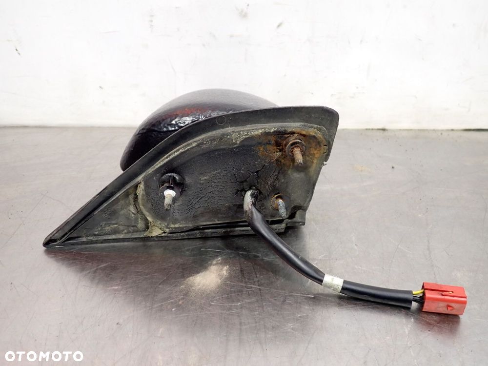 LUSTERKO LEWE ELEKTRYCZNE JEEP GRAND CHEROKEE I - 2