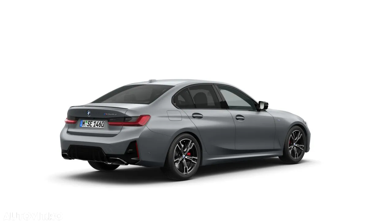 BMW M3 M340d xDrive AT MHEV - 2