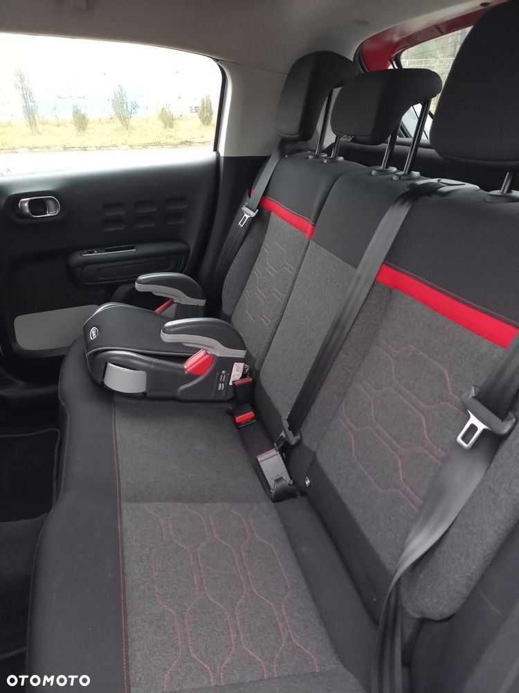 Citroën C3 1.2 PureTech Shine - 5