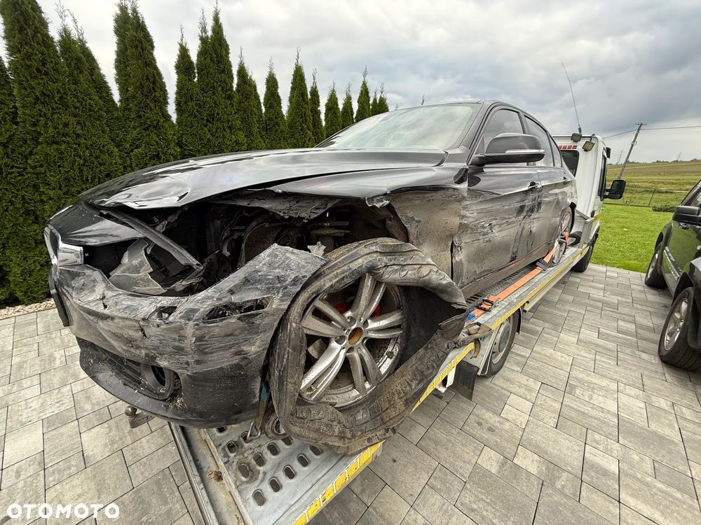 BMW Seria 3 - 7
