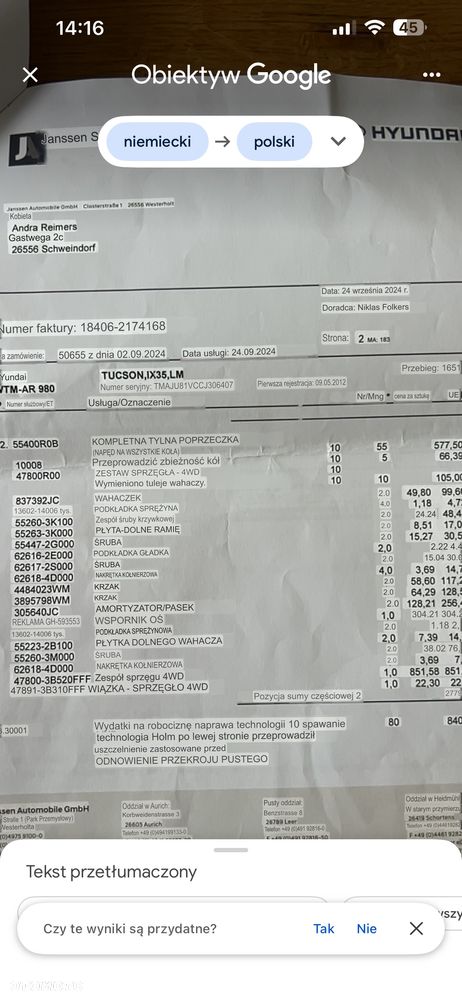 Hyundai ix35 2.0 CRDi 4WD Premium - 18