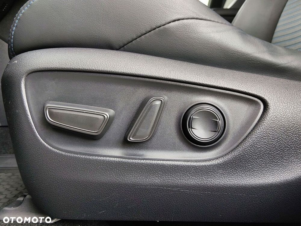 Toyota RAV4 2.5 Hybrid Selection 4x4 - 24