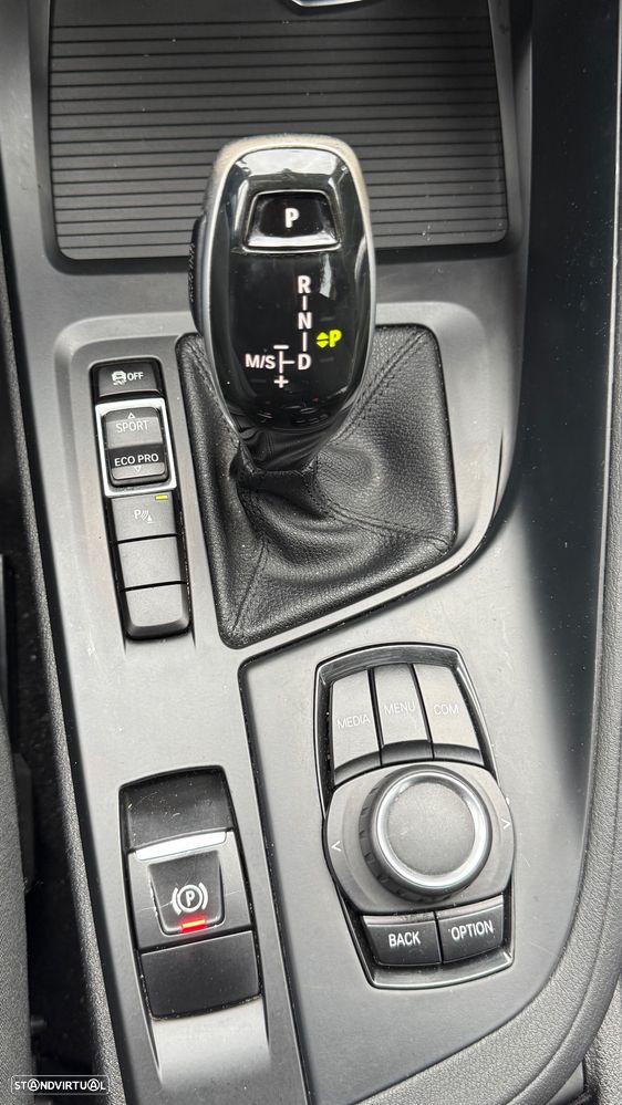 BMW X1 16 d sDrive Auto - 19