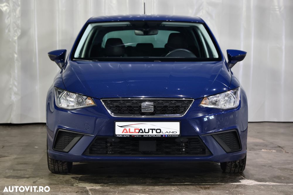 Seat Ibiza 1.6 TDI S&S Beats - 37