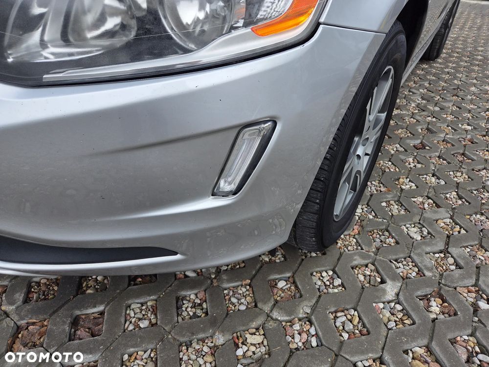 Volvo XC 60 T6 AWD Momentum - 31