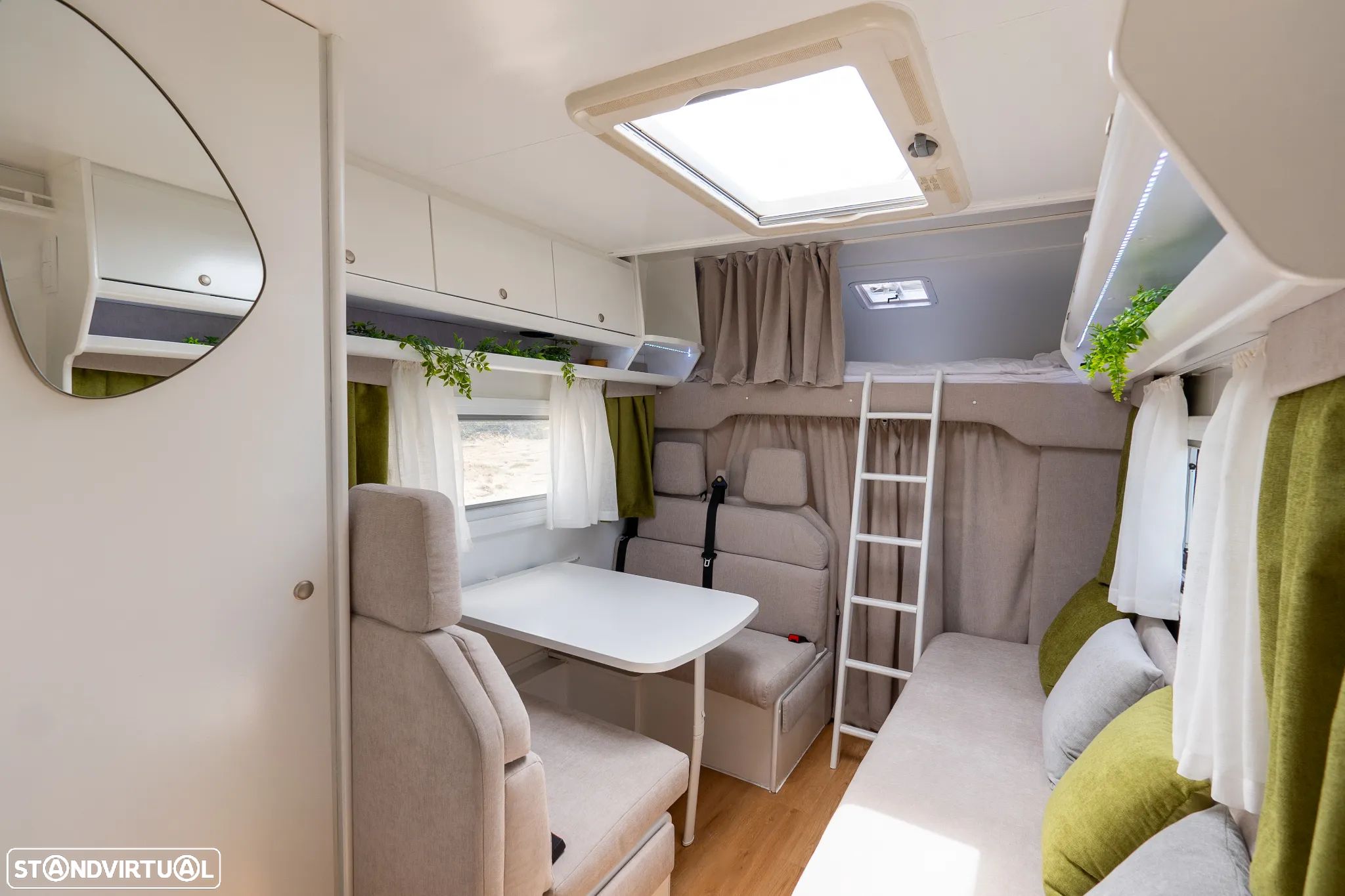 Fiat Ducato - 1