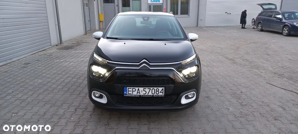 Citroën C3 1.2 PureTech You - 3