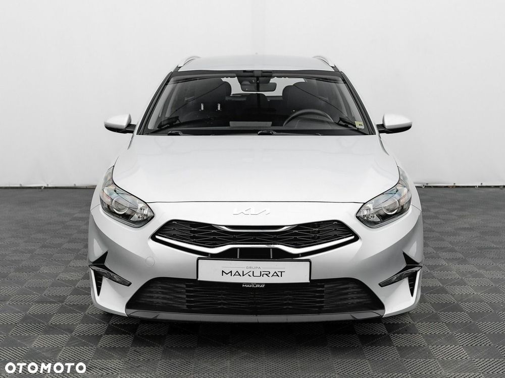 Kia Ceed 1.5 T-GDI M - 8