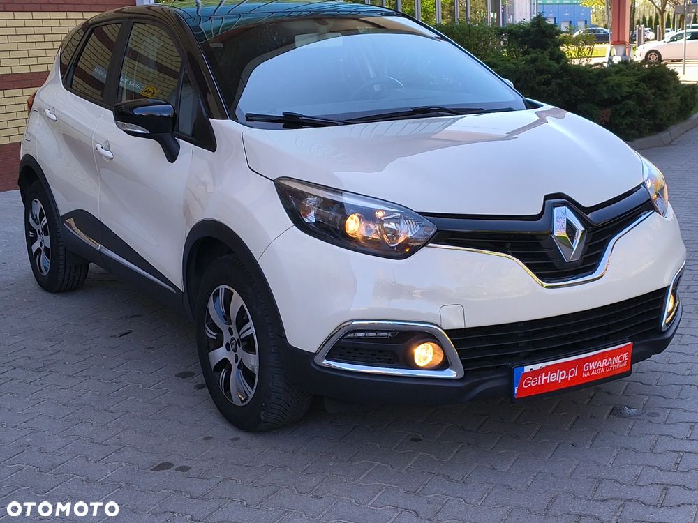 Renault Captur - 15