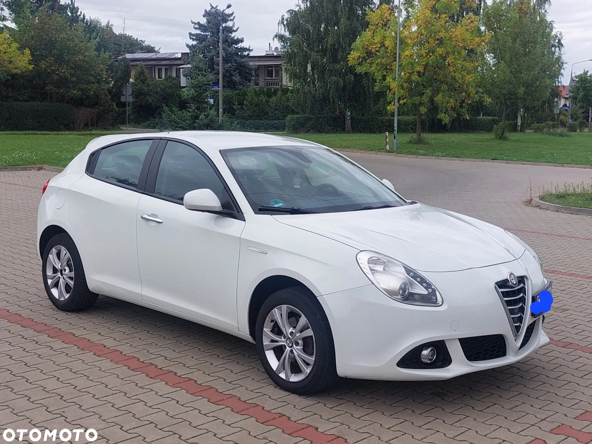 Alfa Romeo Giulietta 1.4 TB 16V - 5