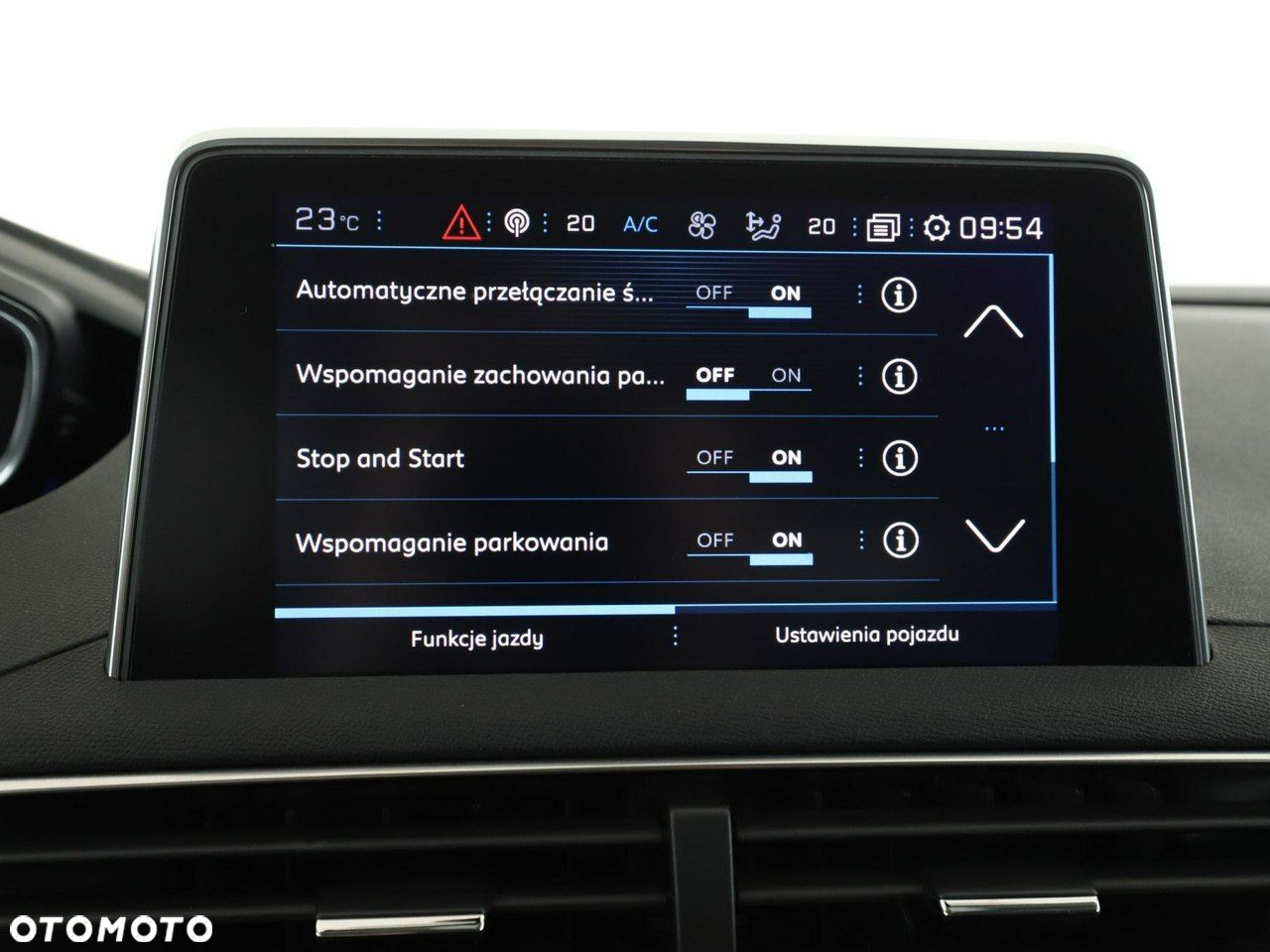 Peugeot 3008 1.2 PureTech Allure S&S EAT6 - 27