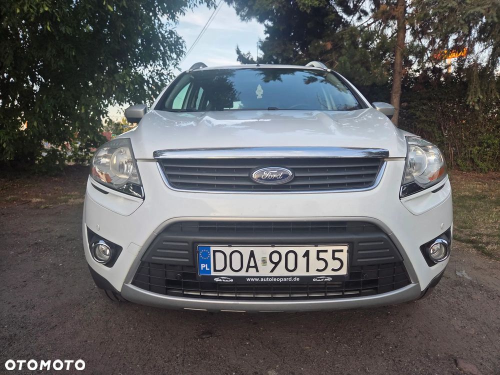 Ford Kuga 2.5 Trend - 15