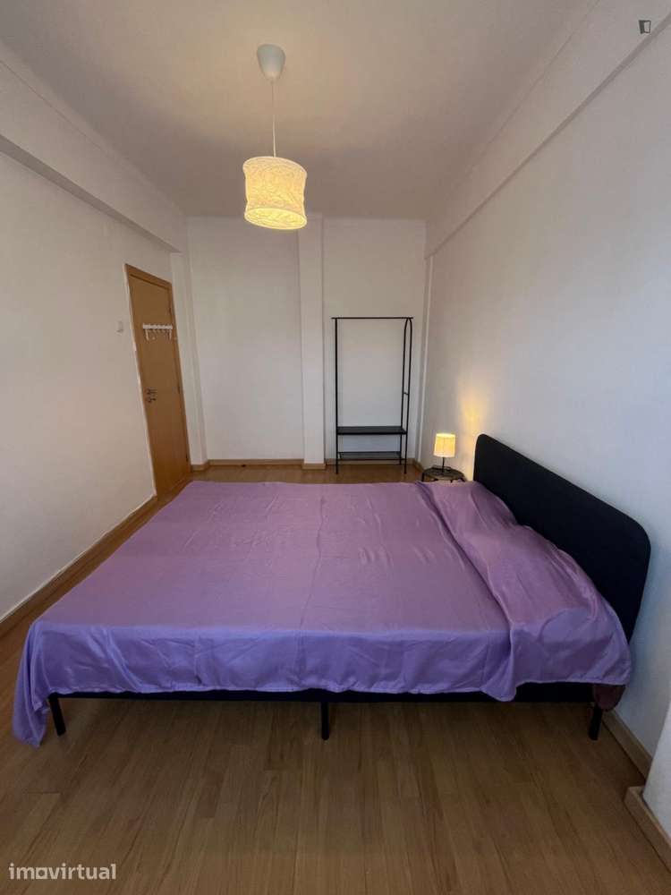 Apartamento com 1 quartos - localizado em Amadora Lisbon - Grande imagem: 5/13