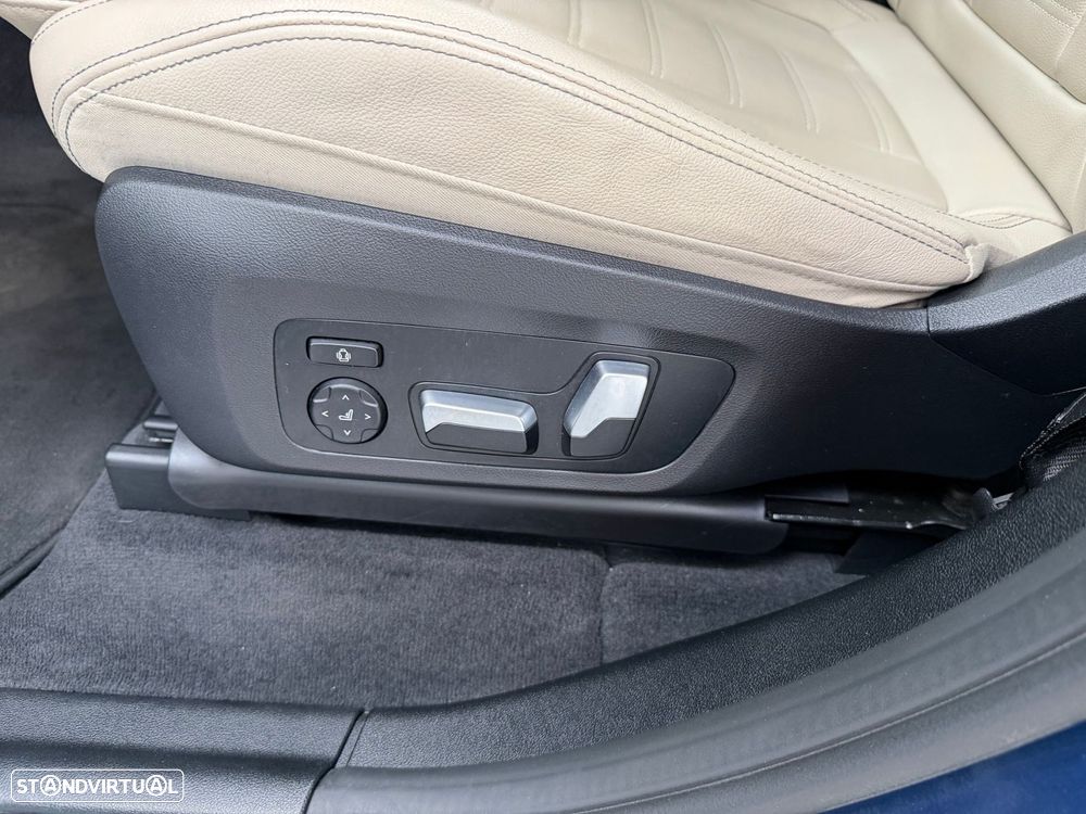 BMW iX3 M Sport Inspiring - 34