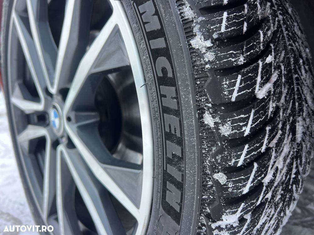 BMW X2 xDrive18d Aut. M Sport - 14