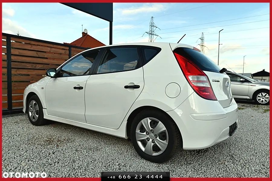 Hyundai i30 1.4 Comfort - 9