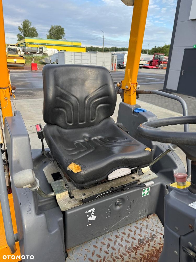 Hamm HD 12 VV - 13