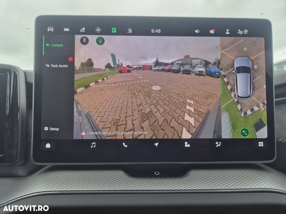 Skoda Kodiaq 1.5 TSI iV DSG Sportline - 19