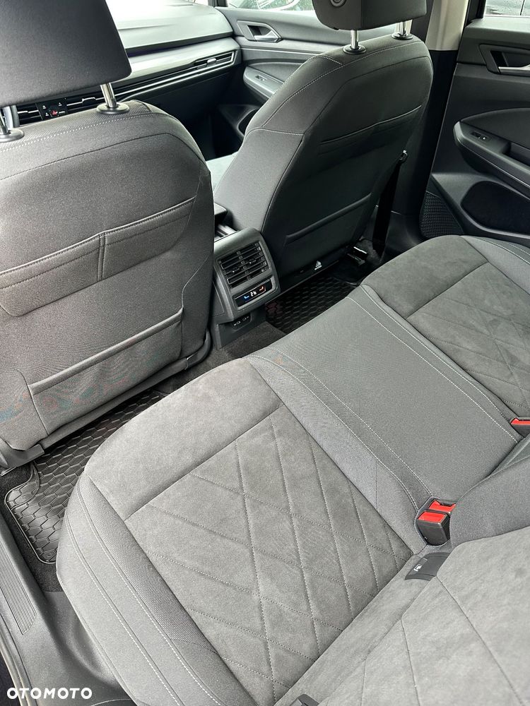 Volkswagen Golf 1.5 TSI EVO Style - 5