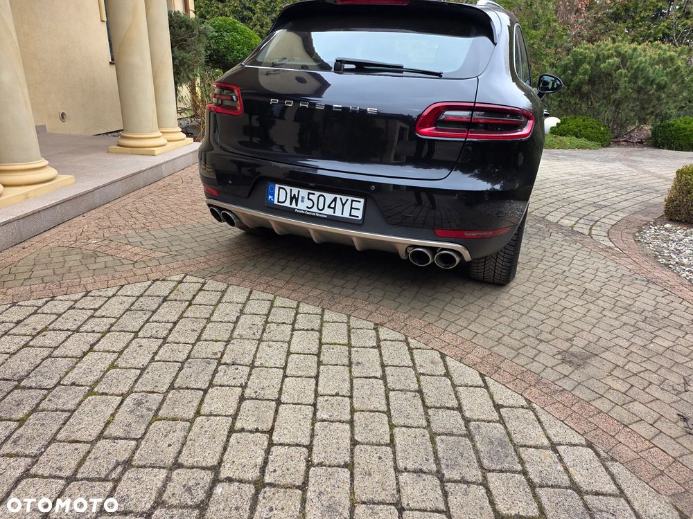 Porsche Macan - 12
