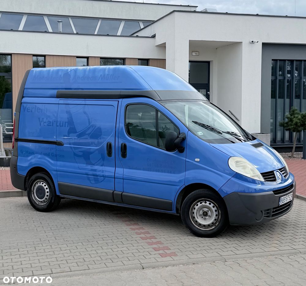 Peugeot Partner - 2