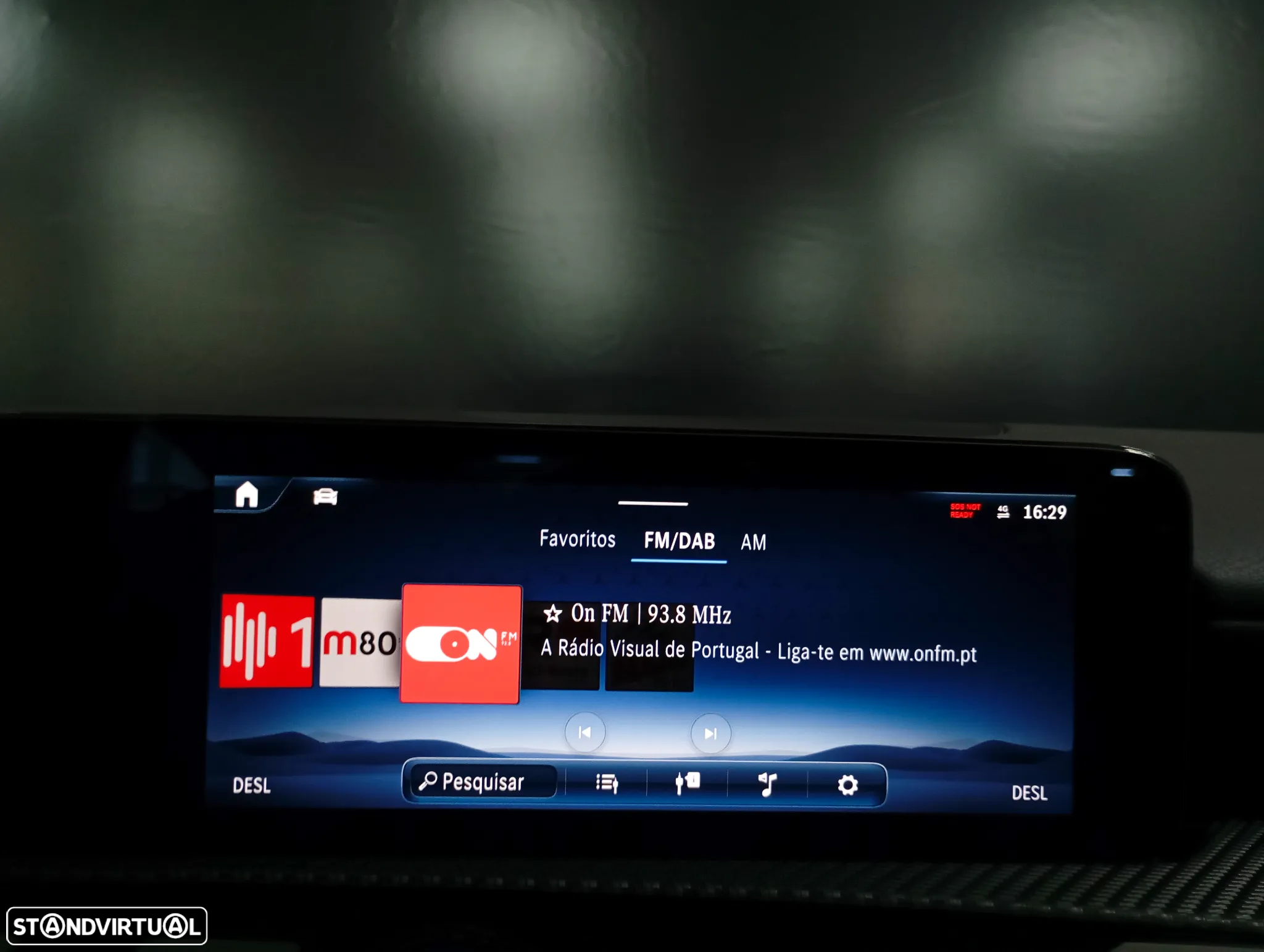 Mercedes-Benz CLA 180 d Shooting Brake Style Plus Aut. - 25