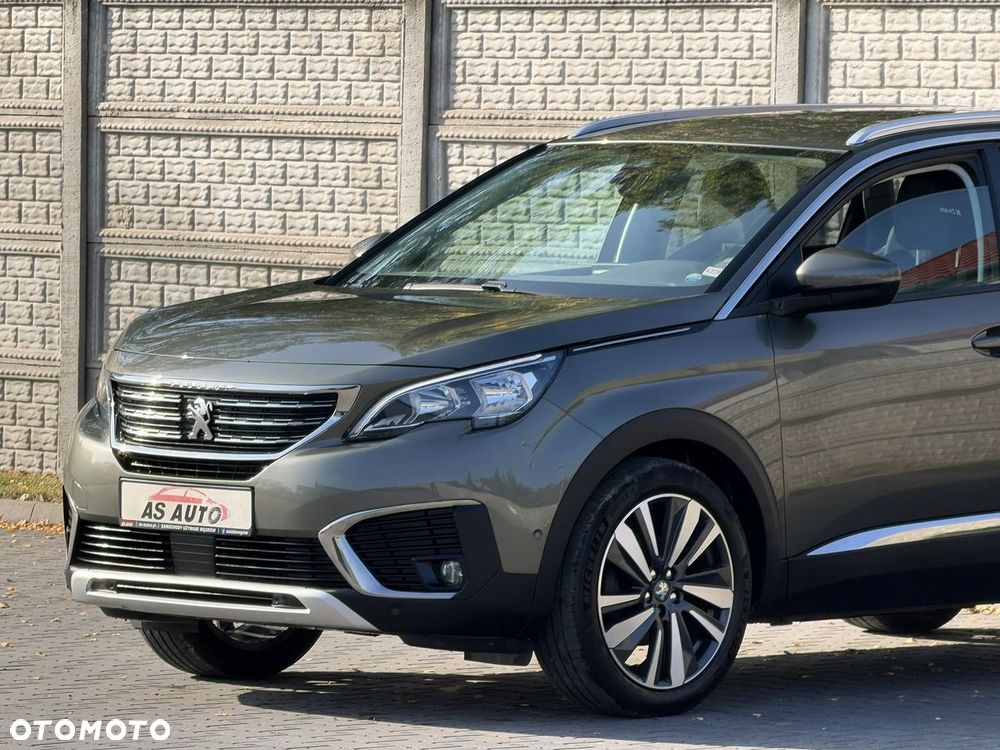 Peugeot 5008 1.5 BlueHDi Allure S&S - 29