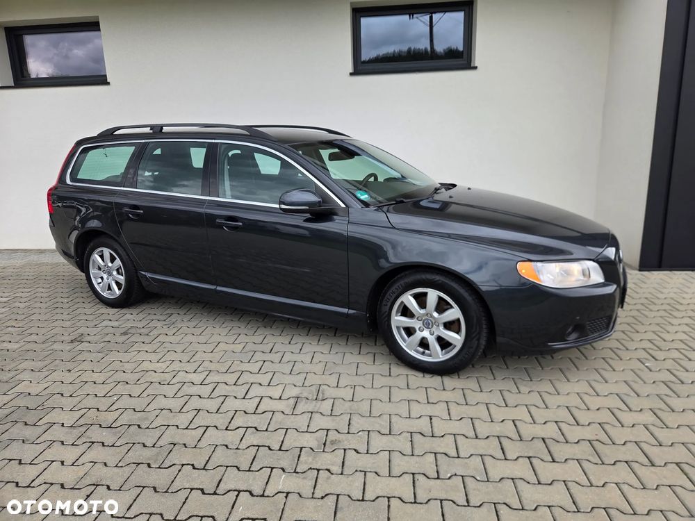 Volvo V70 - 15