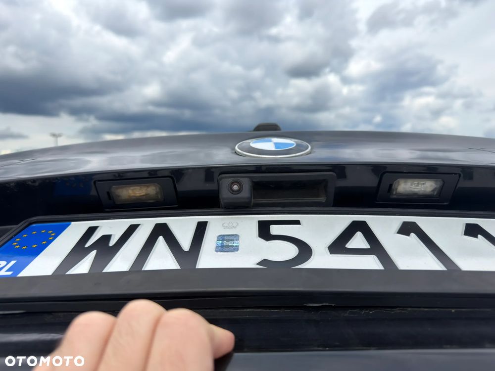 BMW Seria 3 330d DPF - 16