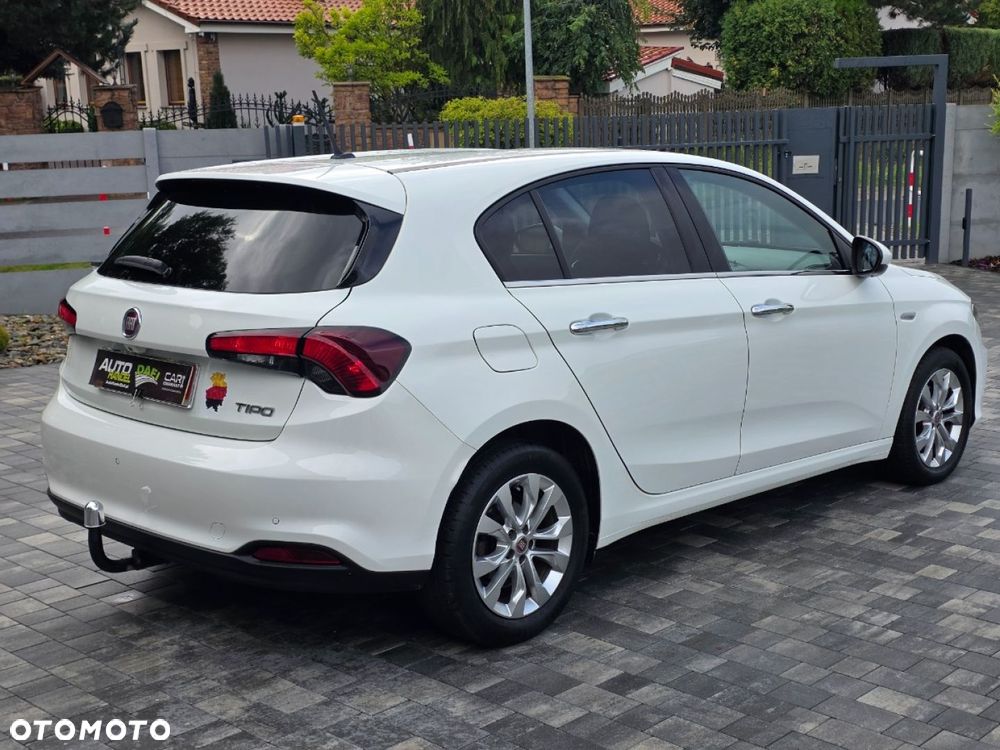Fiat Tipo - 33