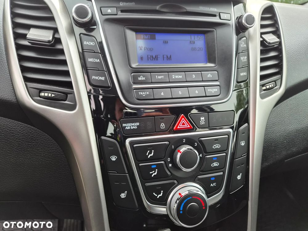 Hyundai i30 1.4 CRDi Style - 16