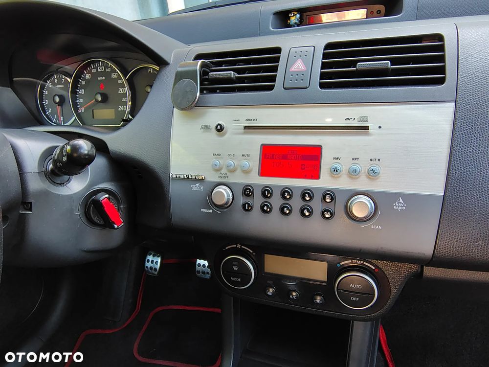 Suzuki Swift 1.6 Sport - 13
