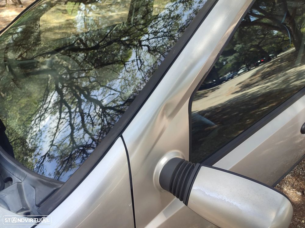 Fiat Punto 1.2 16V 80 Dynamic - 14