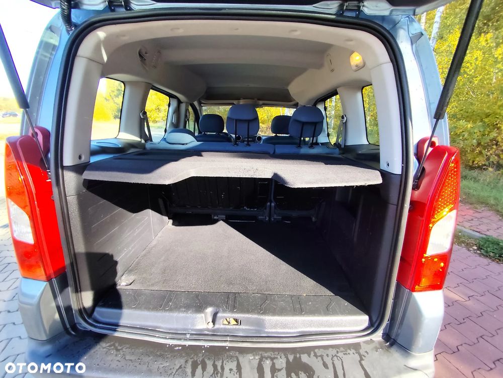 Citroën Berlingo - 24