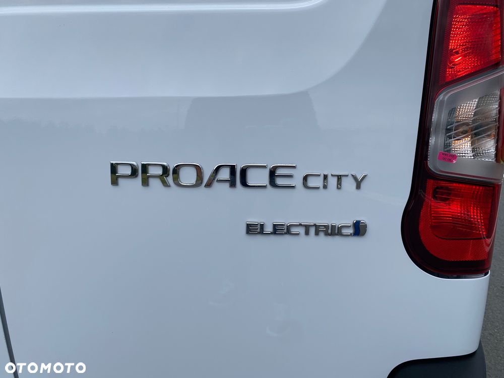 Citroën Berlingo - 39