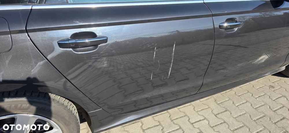 Audi A6 Limousine 3.0 TDI Quattro S tronic - 16